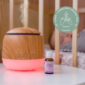 lively living vaporiser Clean + Conscious Awards