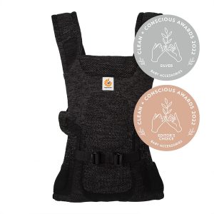 ergobaby - clean + conscious awards