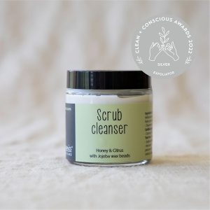 Eco seed to skin Clean + Conscious Awards 2022