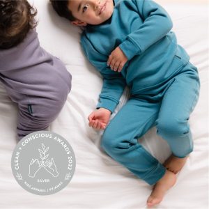 The Sleep Store Merino Fleece Pyjamas