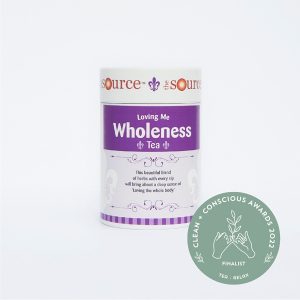 The source hairdressing tea Clean + Conscious Awards 2022