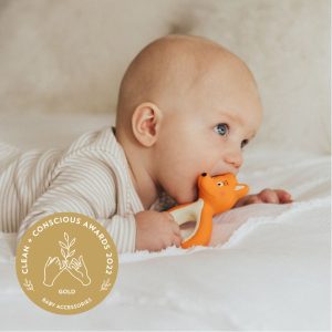 mini mizzie Clean + Conscious Awards 2022