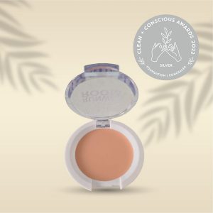 Runway Room mineral cream concealer Clean + Conscious Awards 2022