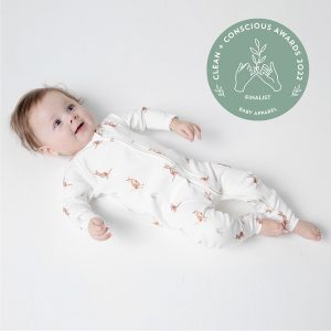 Indigo & Lellow Clean + Conscious Awards