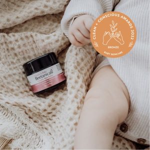 Beetanicals Gentle Bee Balm Clean + Conscious Awards 2022