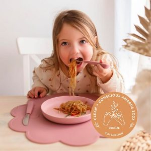 we might be tiny cutlery. Clean + Conscious Awards 2022