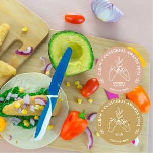 kiddikutter Clean + Conscious Awards 2022