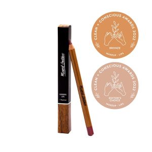Kylie's Professional Mineral Goddess Lip Liner Clean + Conscious Awards 2022