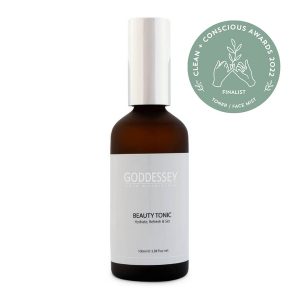 Kylie's Professional Beauty Tonic Clean + Conscious Awards 2022