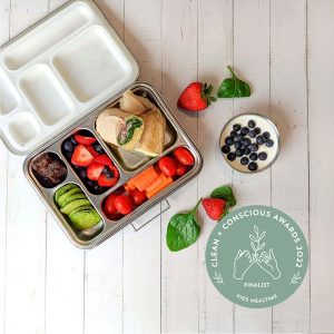 ecococoon bento lunch box