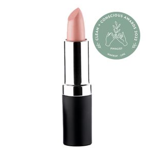 Gemma Vendetta vegan lipstick Clean + Conscious Awards 2022