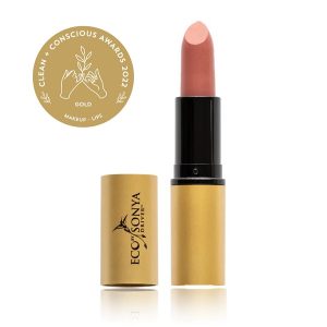 Eco by Sonya lipstick Clean + Conscious Awards 2022