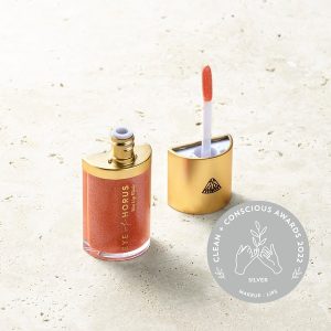 Eye of Horus Bio Lip Elixir Clean + Conscious Awards 2022