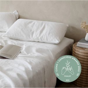 hemp gallery Clean + Conscious Awards