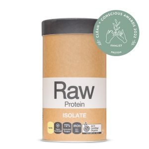 Amazonia protein Clean + Conscious Awards 2022