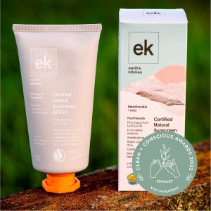 Earths Kitchen Clean + Conscious Awards 2022