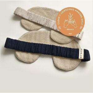 acala stem clean + conscious Awards bed category bronze