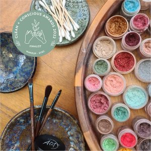 Alit Pigment Pots Clean + Conscious Awards 2022
