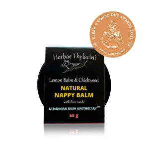 Herbae Thylacini Clean + Conscious Awards