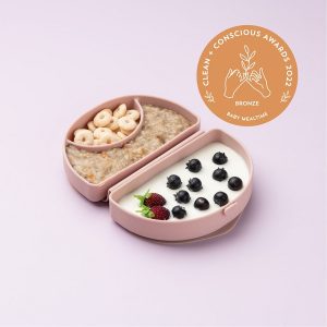 Miniware silifold Clean + Conscious Awards 2022