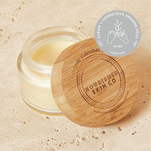nourished skin co Clean + Conscious Awards 2022