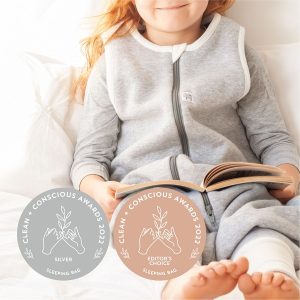 snugbags Clean + Conscious Awards
