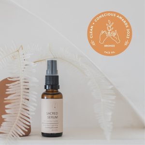 wanderlightly sacred. Clean + Conscious Awards 2022
