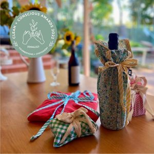 sagely gifts clean + conscious awards