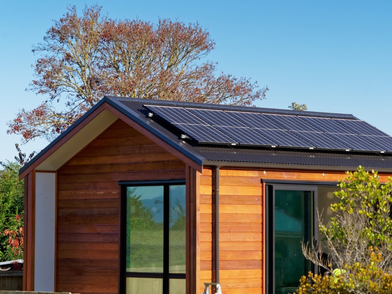 5 benefits of living in an eco home