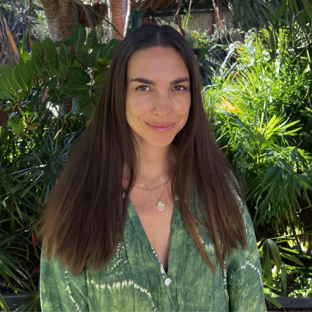 Emma Freeman - Content Director, Clean + Conscious