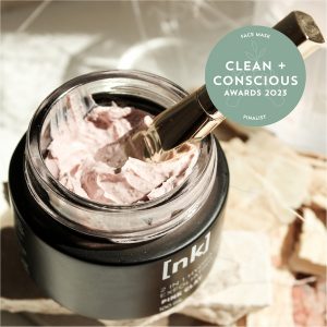 Clean + Conscious Awards - Best Face Mask 2023 - Naked Klay