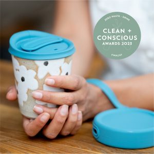 Clean + Conscious Awards 2023 - Best Zero Waste Drink - Lydy
