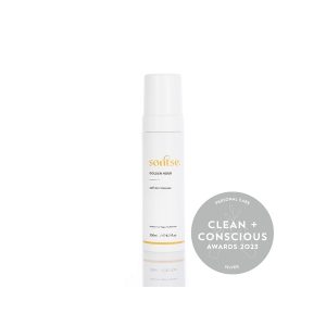 Clean + Conscious Awards 2023 Best Personal Care. Sontse