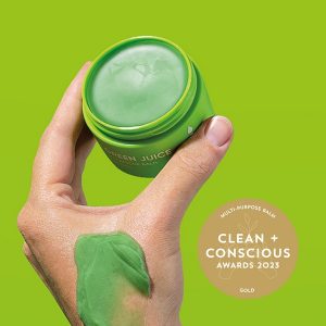 Clean + Conscious Awards 2023 Best Multi-purpose Balm. Products in Australia & NZ which are Clean, Ethical, Sustainable and Responsible. Reviews