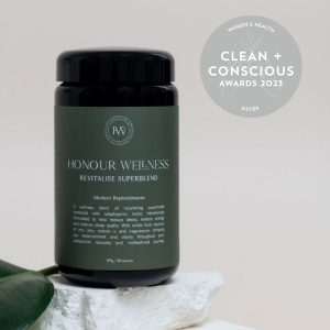 Clean + Conscious Awards. Best Women's Health 2023. Celebrating products in Australia & NZ which are Clean, Ethical, Sustainable and Responsible. Reviews