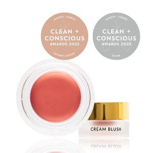 Clean + Conscious Awards Best Blush / Bronzer 2023 - Eco by Sonya