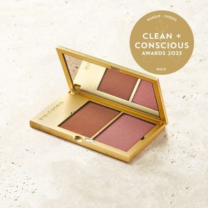 Clean + Conscious Awards - Best Bronzer / Blush 2023. - Eye of Horus