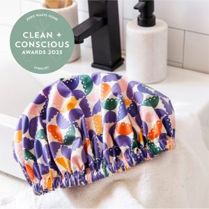 Clean + Conscious Awards. Zero Waste Home 2023. The Laminated Cotton Shop