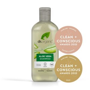 Clean + Conscious Awards. Best Shampoo 2023. Products in Australia & NZ which are Non-Toxic, Ethical, Sustainable Responsible. Reviews