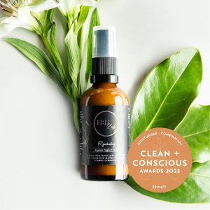 Clean + Conscious Awards - Best Face Moisturiser for Combination Skin 2023 - 11:11 lab