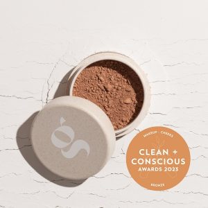 Clean + Conscious Awards Best Blush / Bronzer 2023 - Purpose for Good