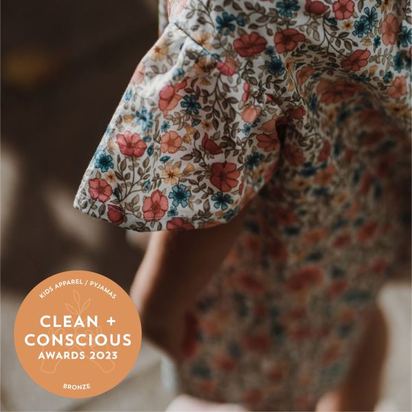 Clean + Conscious Awards. Best Hair Treatment 2023. Little Stories of You