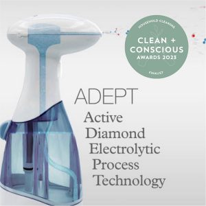 Clean + Conscious Awards. Best Natural Cleaning Products 2023. PHOD