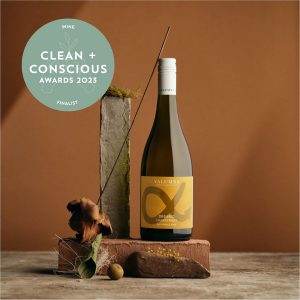 Clean + Conscious Awards 2023 - Best Wine - Yalumba Chardonnay