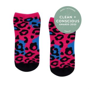 Clean + Conscious Awards 2023 - Best Sustainable Activewear - MoveActive