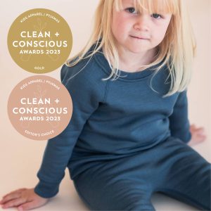 Clean + Conscious Awards. Best Hair Treatment 2023. The Sleep Store