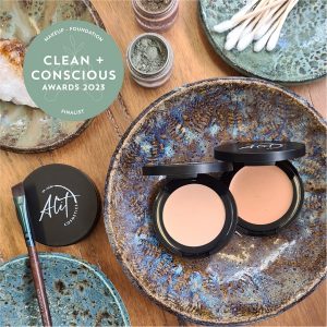 Clean + Conscious Awards 2023 Best Foundation - Alit Cosmetics