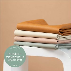 Clean + Conscious Awards 2023 Best Kids Accessories - Joonya Beach Mat