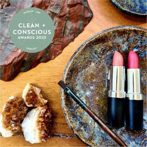 Clean + Conscious Awards Best lipstick Alit Cosmetics