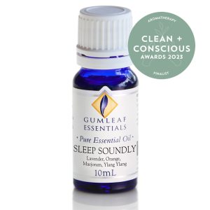 Clean + Conscious Awards. Best Essential Oils 2023. Buckley & Phillip